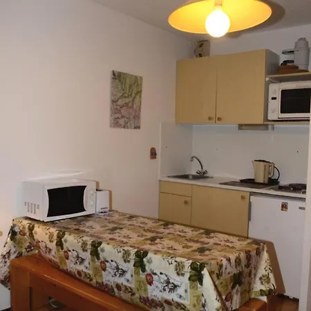 Sagittaire - Confortable Avec Balcon - Centre Station 88 *