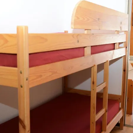 Sagittaire - Confortable Avec Balcon - Centre Station 88 Apartment *