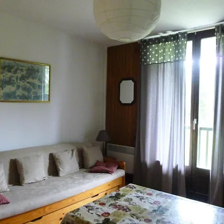 Sagittaire - Confortable Avec Balcon - Centre Station 88
