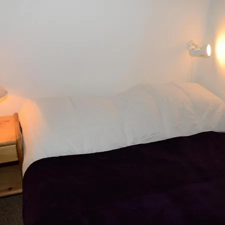 Sagittaire - Confortable Avec Balcon - Centre Station 88 Apartment