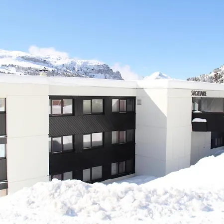 Sagittaire - Confortable Avec Balcon - Centre Station 88 Apartment *