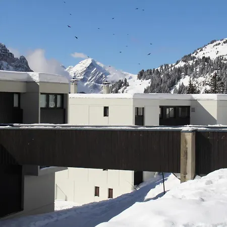 Sagittaire - Confortable Avec Balcon - Centre Station 88 *