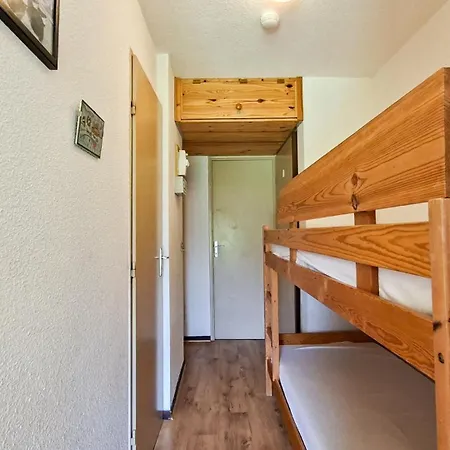 Sagittaire - Confortable Avec Balcon - Centre Station Mae-7388 * Flaine